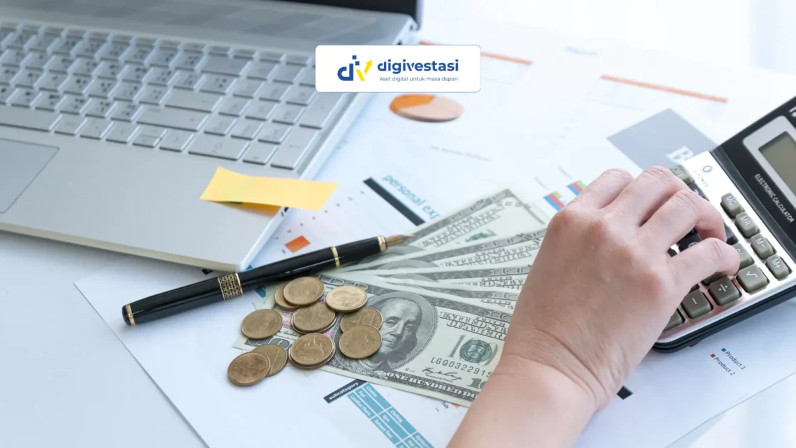 2025: 5 Financial Formulas Wajib yang Harus Dikuasai Gen Z Sebelum Umur 25