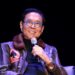 Gen Z Mulai Tinggalkan 'Rich Dad Poor Dad', April 2026 Rumus Keuangan Paling Dicari Adalah FIRE Movement 4% Rule dan Cashflow Quadrant ala Kiyosaki Tapi Disesuaikan dengan Ekonomi RI